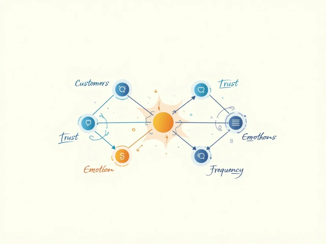 cusromer engagement theory and customer engagement strategies