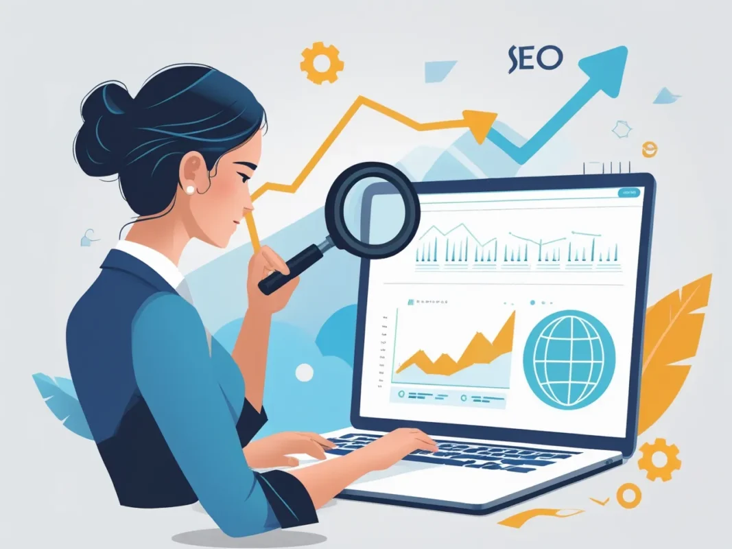 search engine optimization