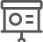 64a7f22b7a826a25da137cd1 Presentation Projector Screen Pie Chart