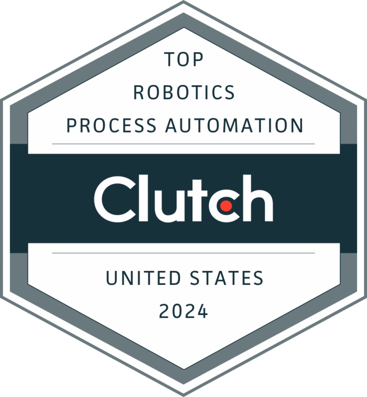 66e085795e224b8166c2a6e2 top clutch.co robotics process automation united states 2024 1 2