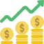 financial profit